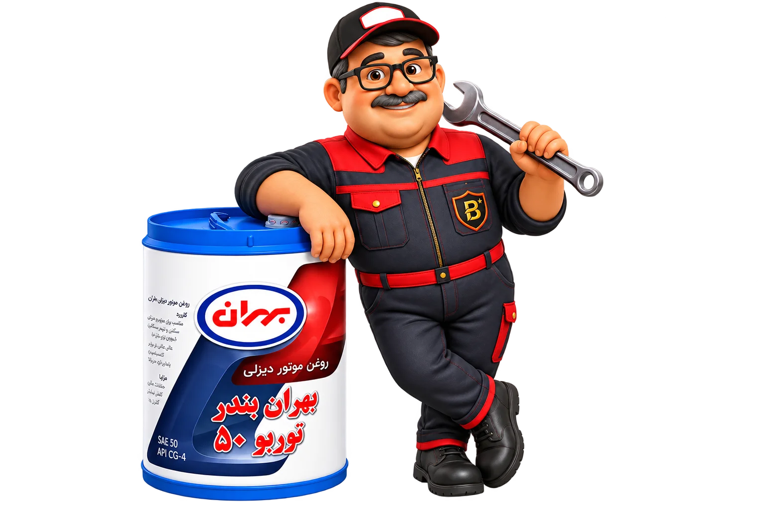 بهروز